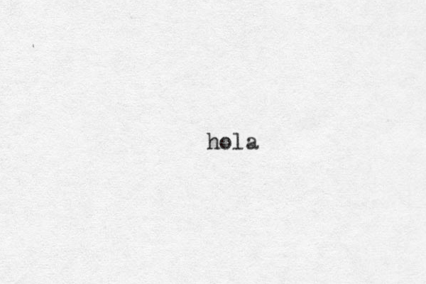 hola