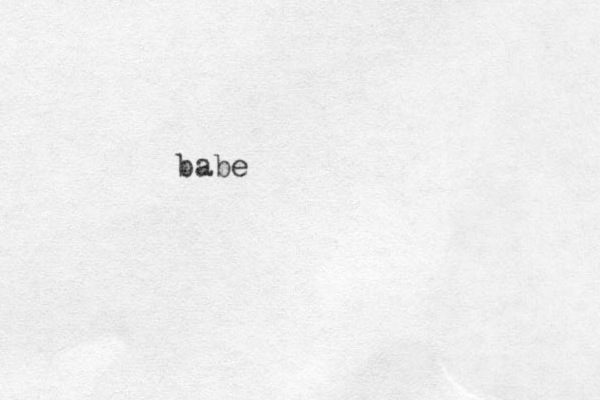 babe
