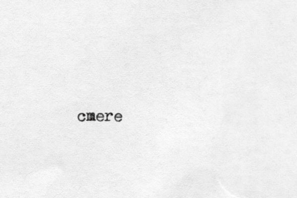 cmere 