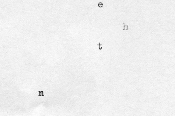 n t h e 