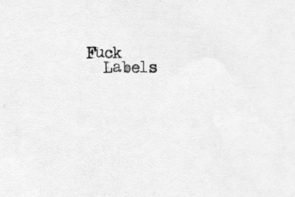 Fuck Labels
