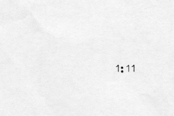 1:11