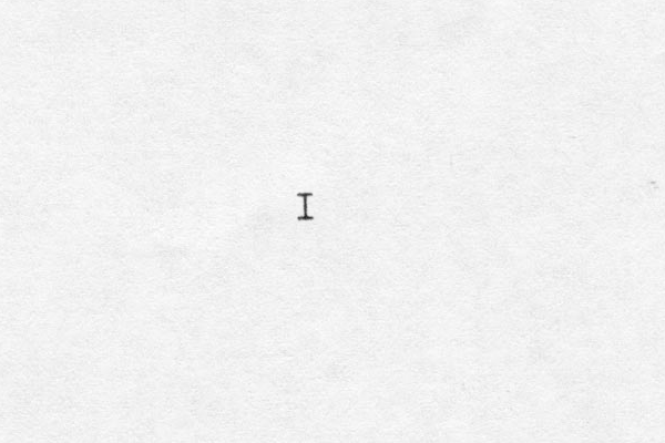 I