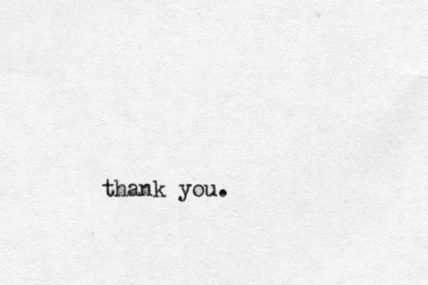 thank you.