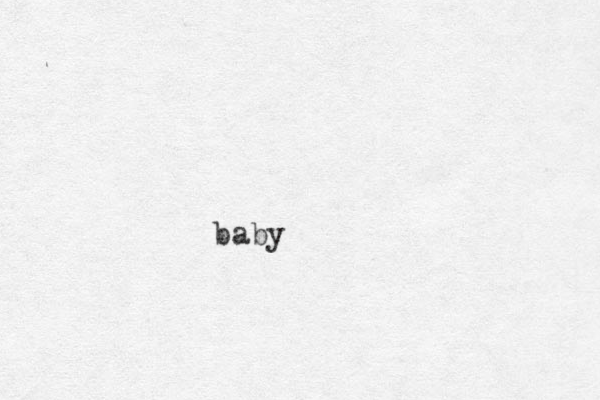 baby 