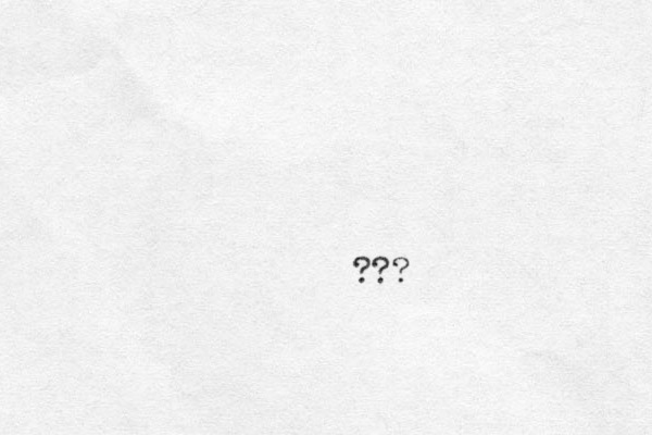???