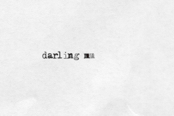 darling mm