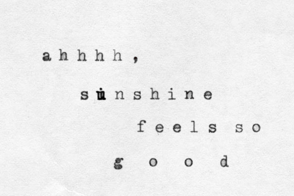 a h h h h , s i n i u u s h i n e f e e l s s o g o o d 
