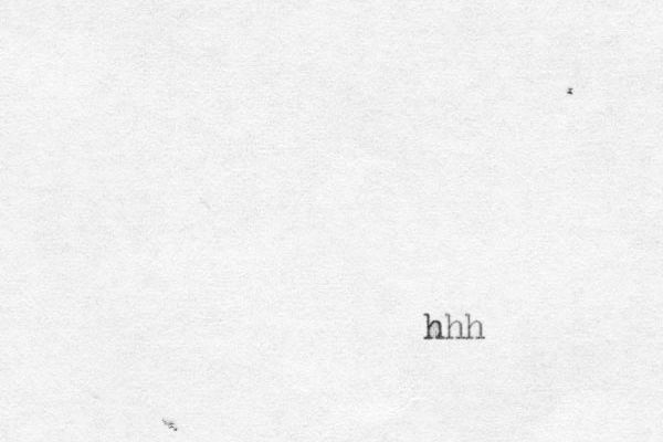 hhh