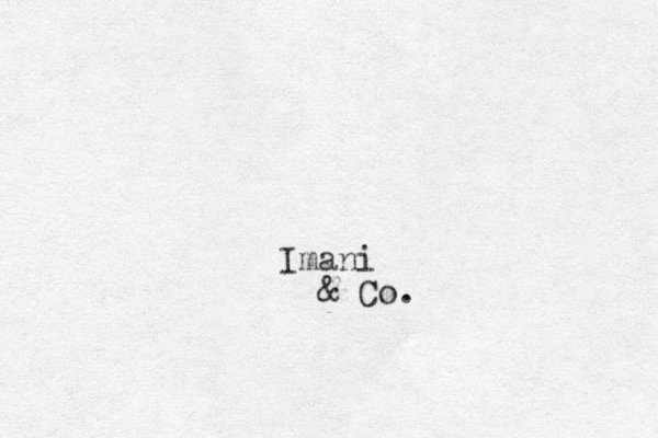 Imani & Co.