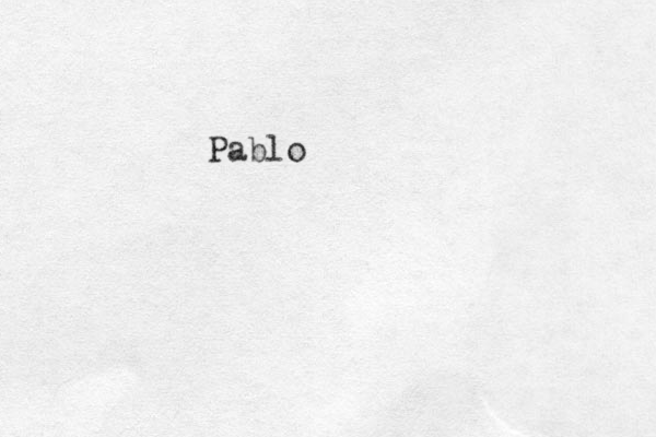 Pablo