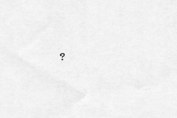 ? 
