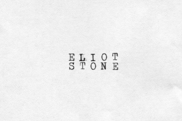 E L I O T S T O N E 