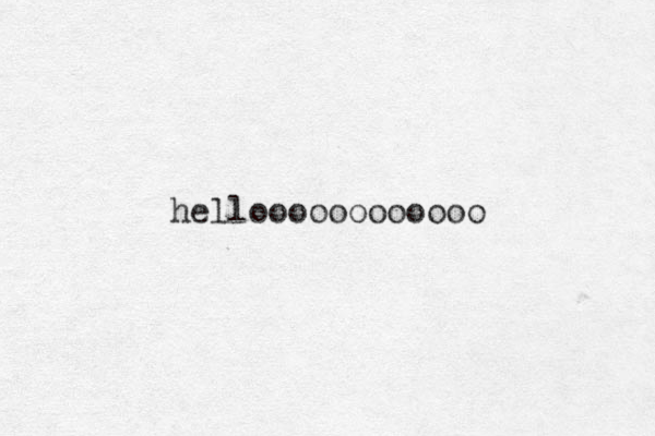 helloooooooooooo