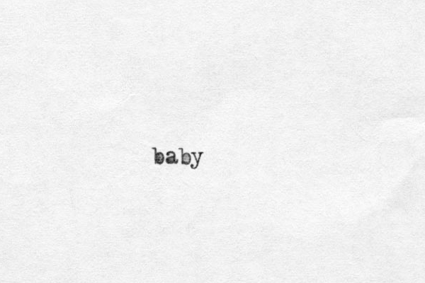 baby 