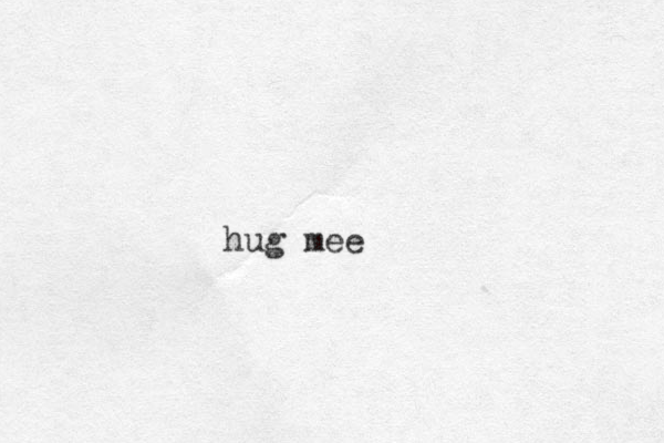 hug mee