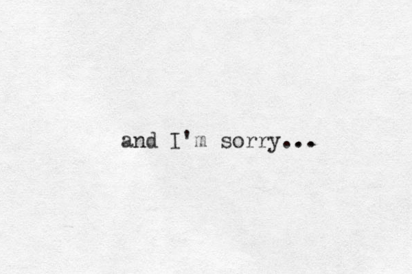and I'm sorry... .. 