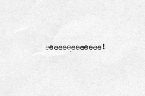 eeeeeeeeeeeee!