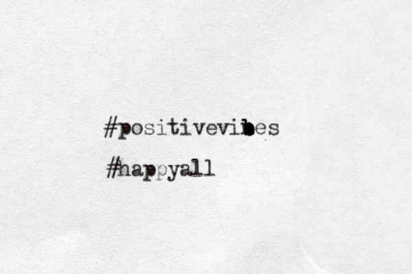#positivevines b b b b #happyall