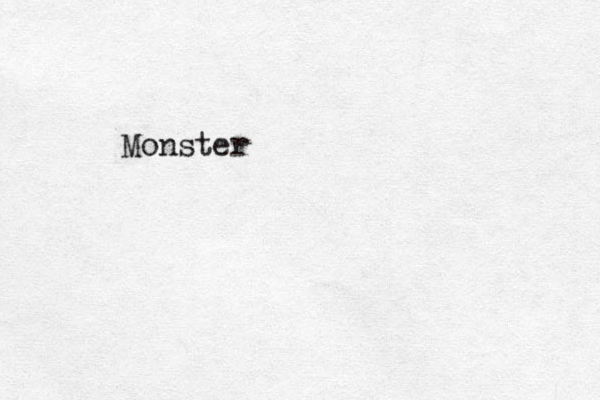 Monster