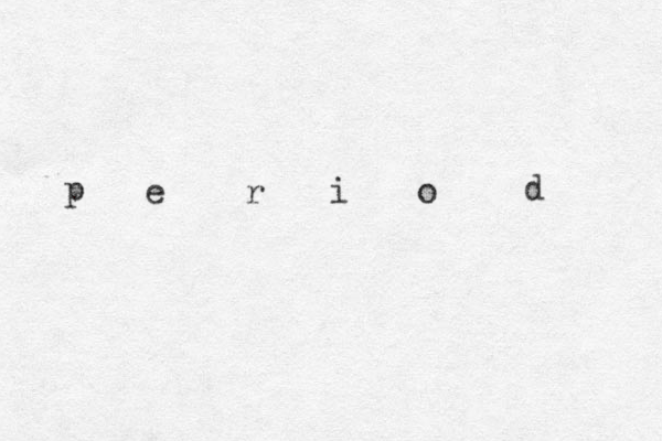 p e r i o d 