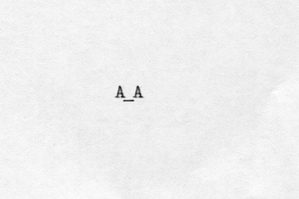 A_A 