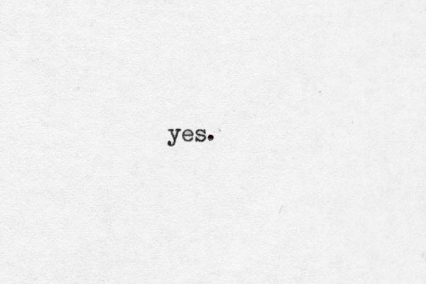 yes.