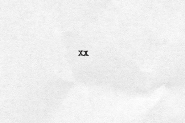 xx
