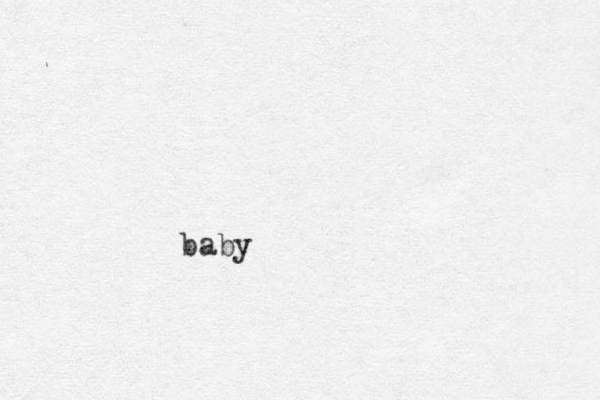 baby