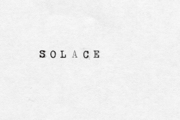 S O L A C E