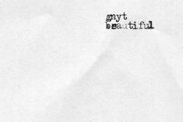 gnyt br eautiful
