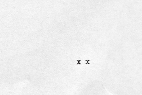 x x