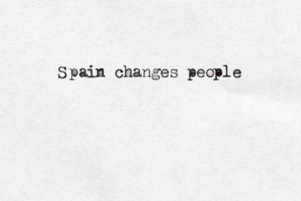 pain changes people S 