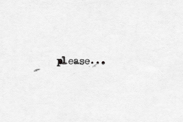 please p e...