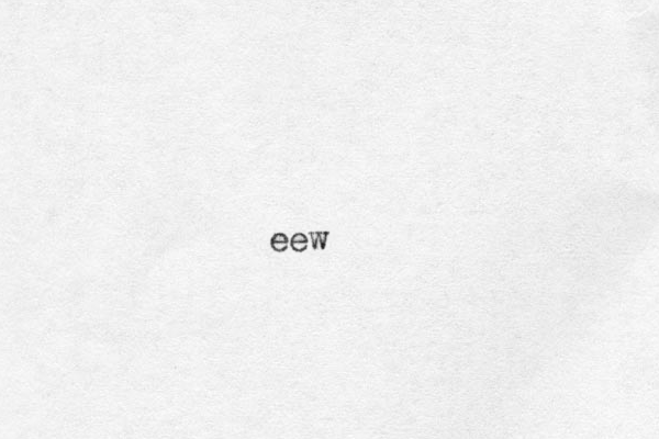 eew