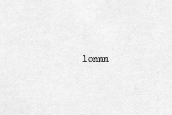 lonnn