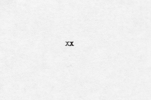 xx