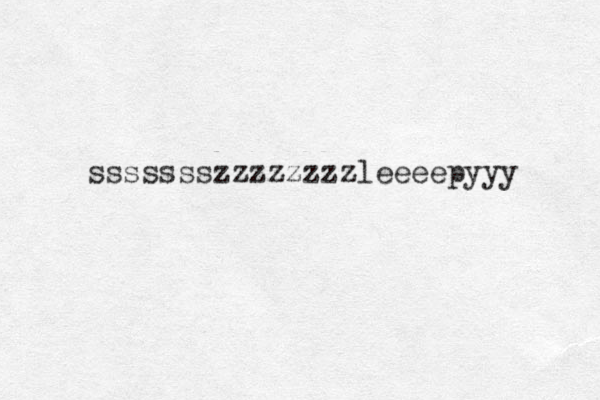 ssssssszzzzzzzzleeeepyyy 