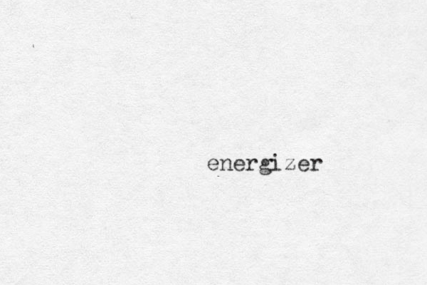 energizer