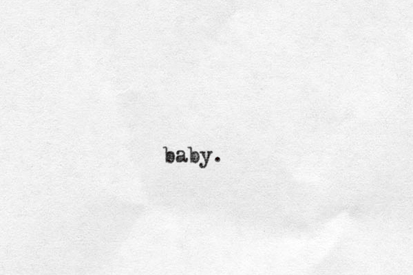 baby.