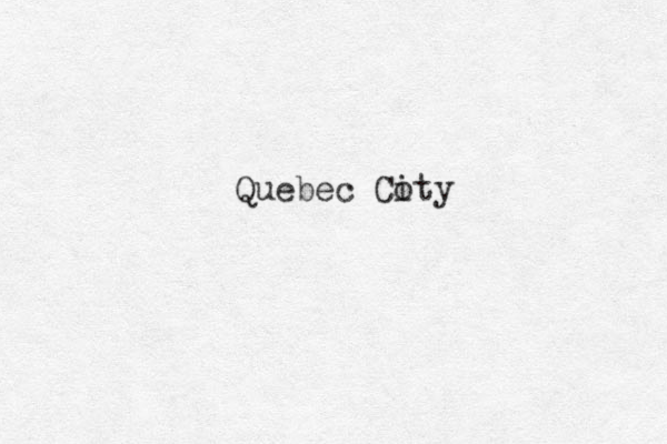 Quebec Coty i 