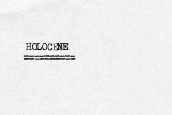 HOLOCENE ==========