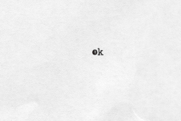ok