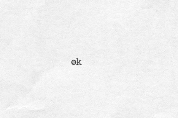 ok