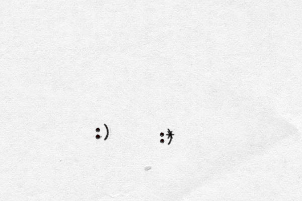 :) :) *