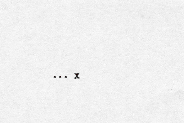 x ...
