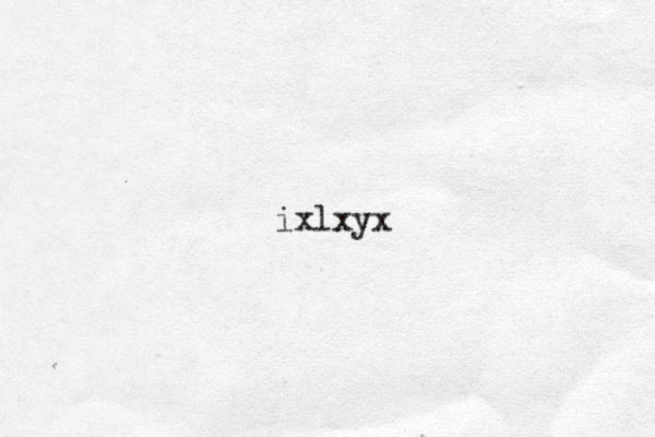 ixlxyx