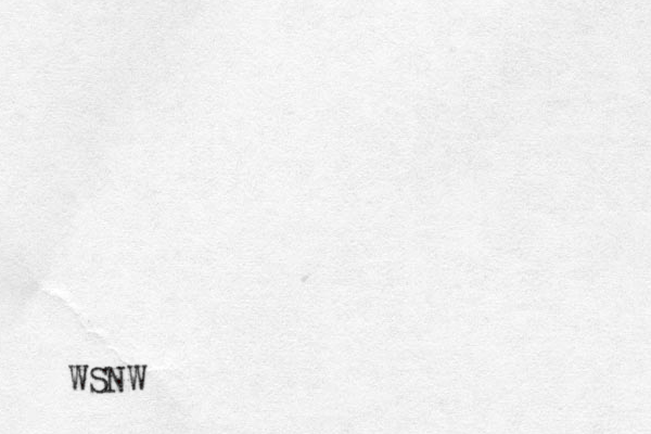 WSNW
