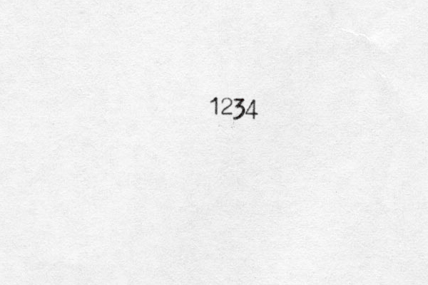 1234 