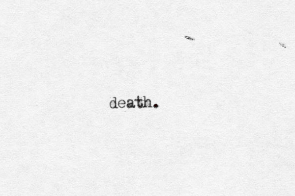 death.